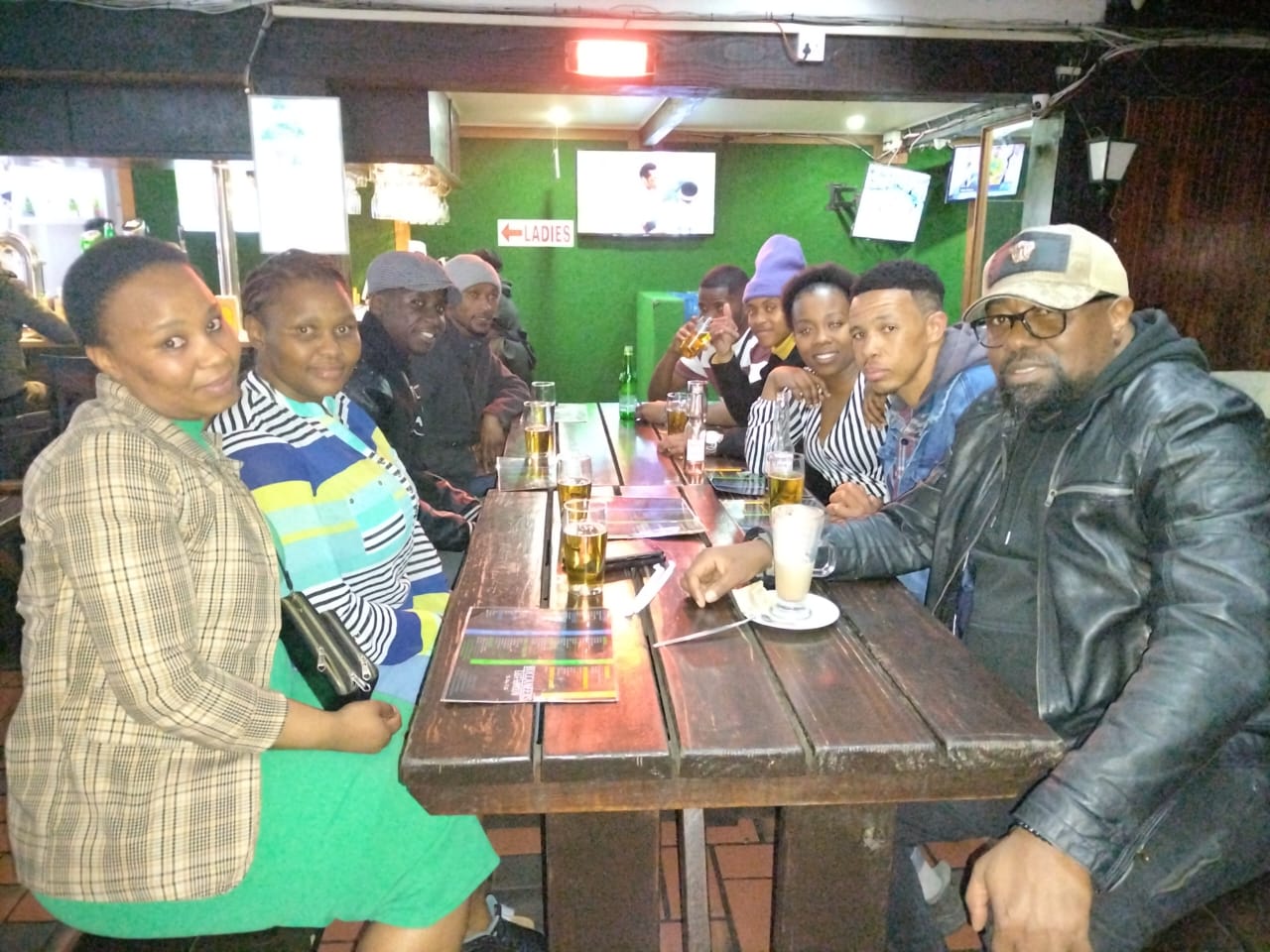 New Market Entry Campaign